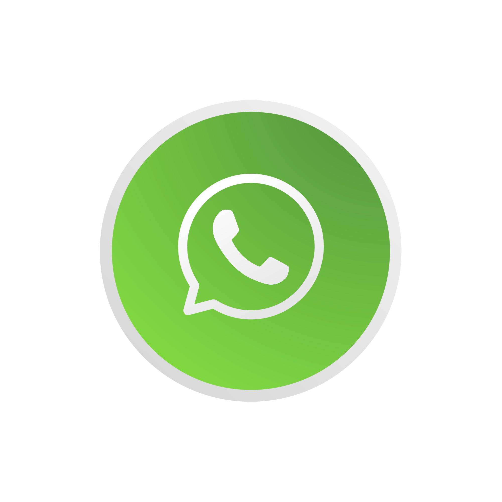 WhatsApp Logo