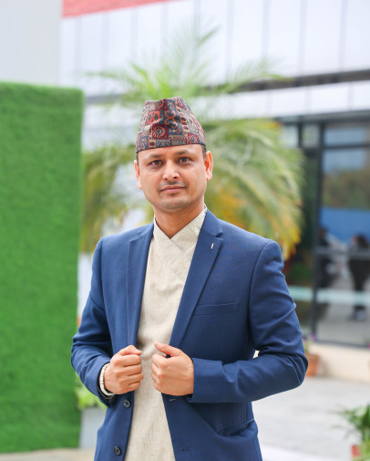 welcome message image