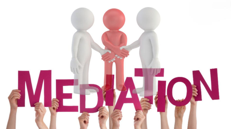 Mediation: A Modern Approach to Dispute Resolution in Nepal