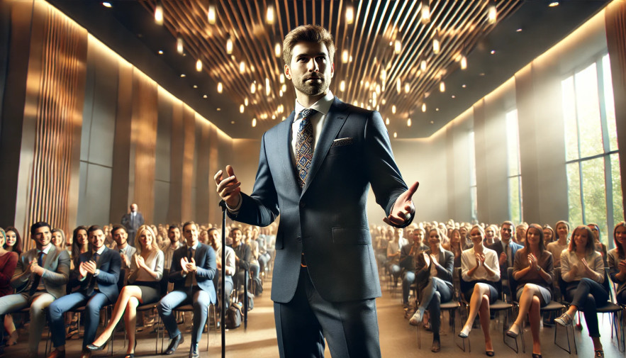 Overcoming the Fear of Public Speaking: Tips and Techniques for Confidence