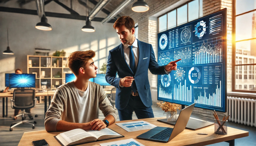 Mastering the Fundamentals of Banking | A Guide to Training Programs