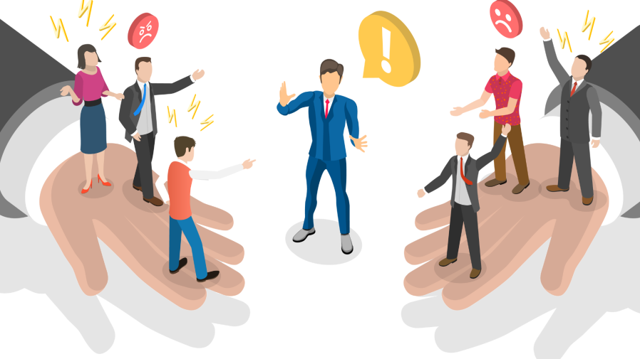 Arbitration Training | A Path to Neutral and Efficient Dispute Resolution